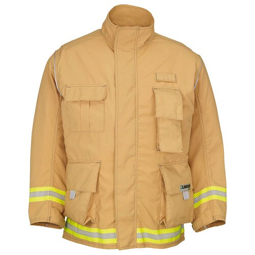 Lakeland Dual Certified Coat