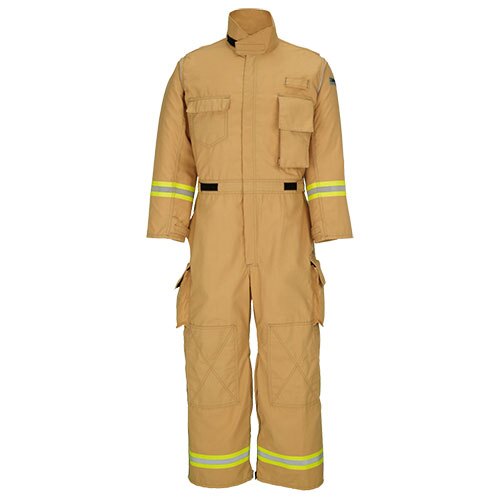 Lakeland Dual Certified Coveralls