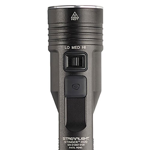 Streamlight Stinger Handheld Flashlight