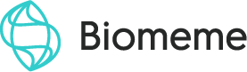 Biomeme logo