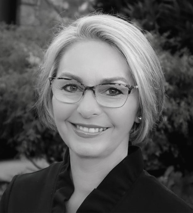 Mary Pelfrey