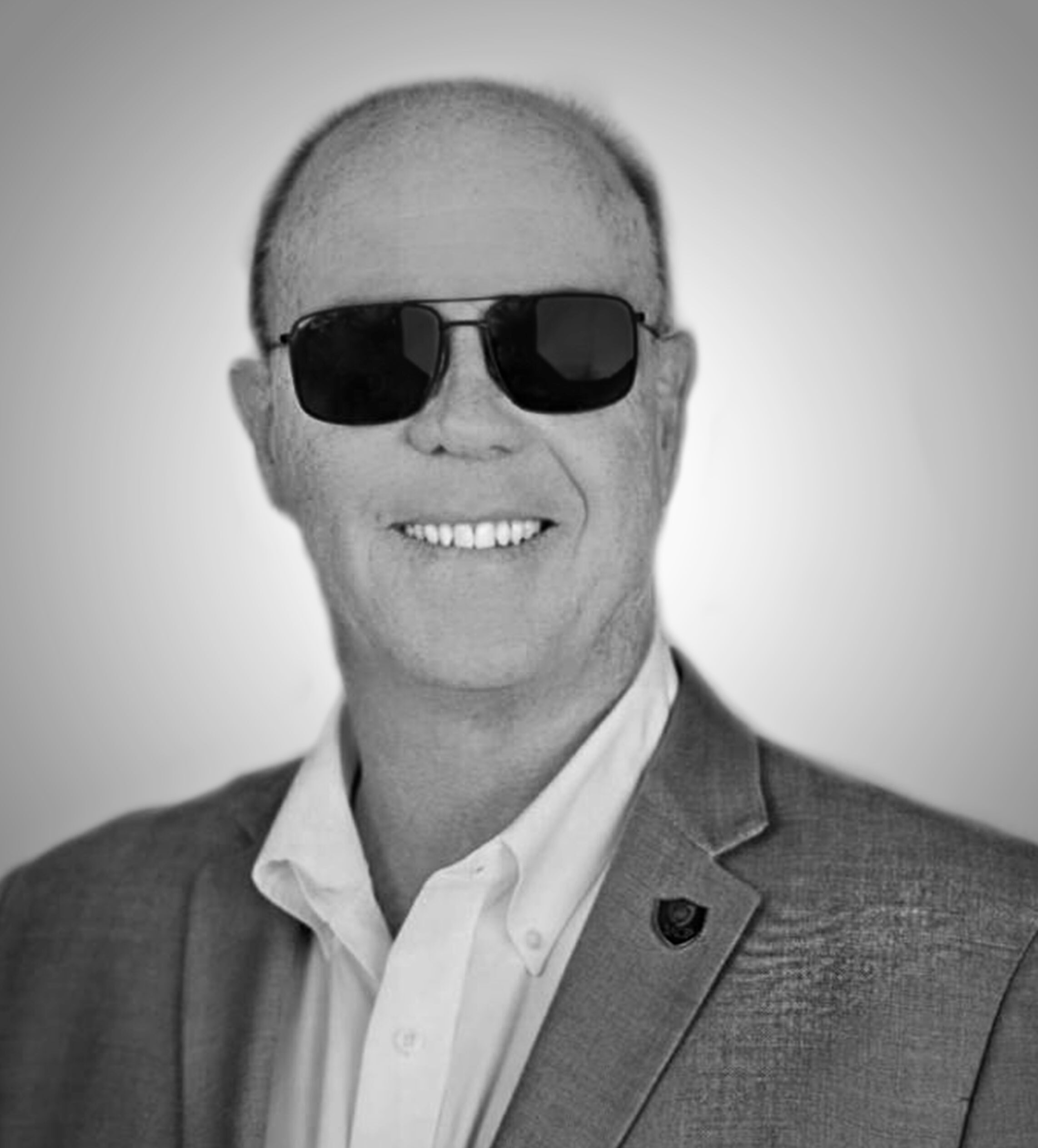 Peter Van Kirk