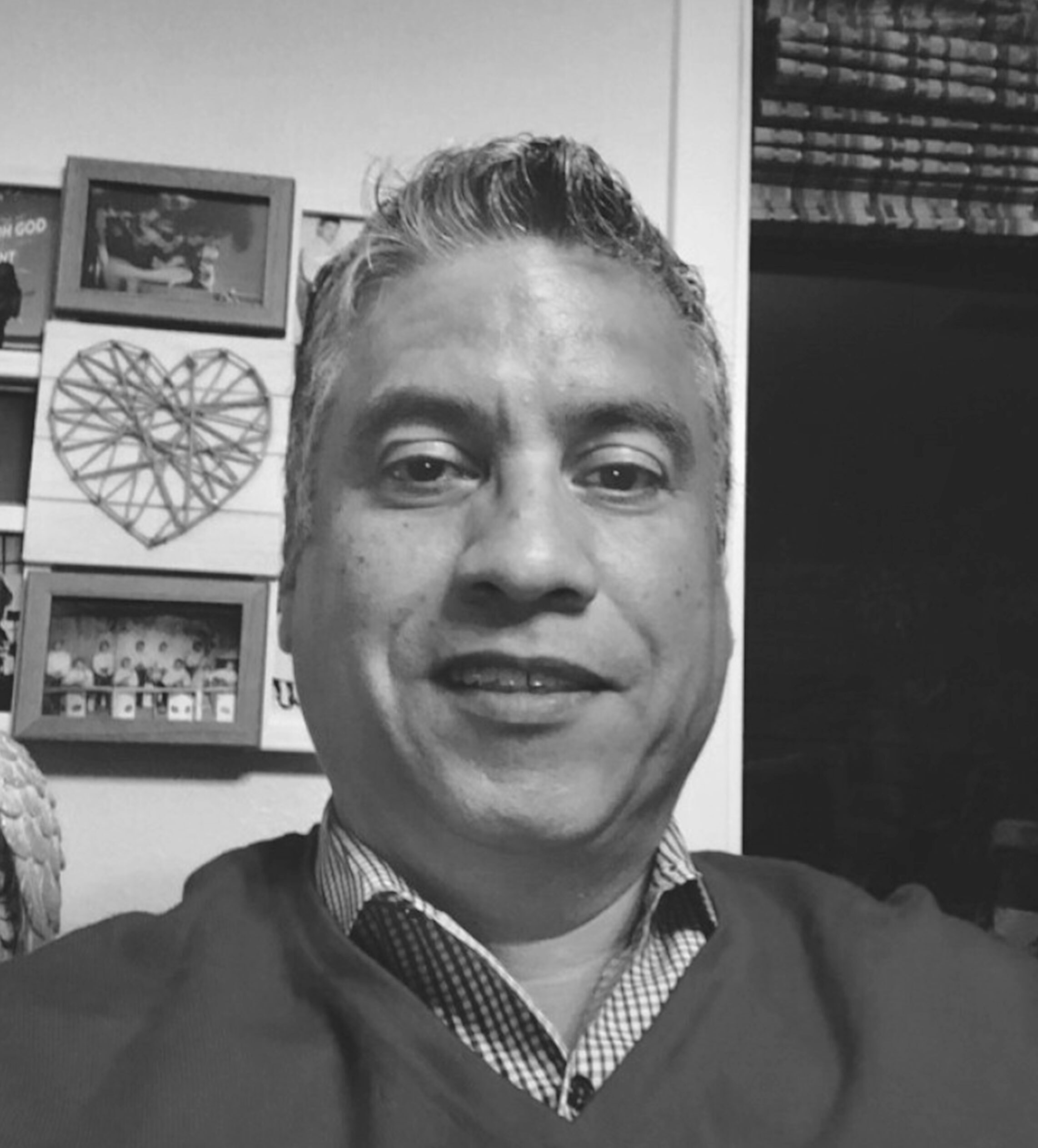 Gilbert Valdez