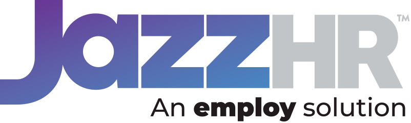 JazzHR Logo