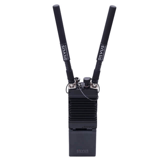 Silvus Technologies SC4200EP