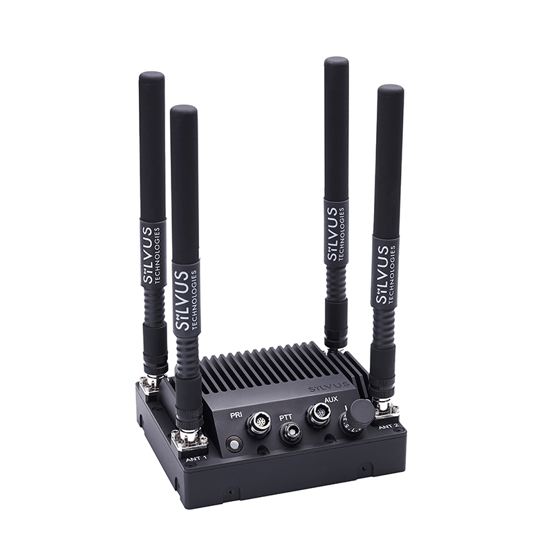 Silvus Technologies SC4400E