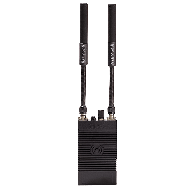 Silvus Technologies SL4200