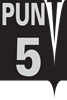 Punture Resistant Level 5 Icon