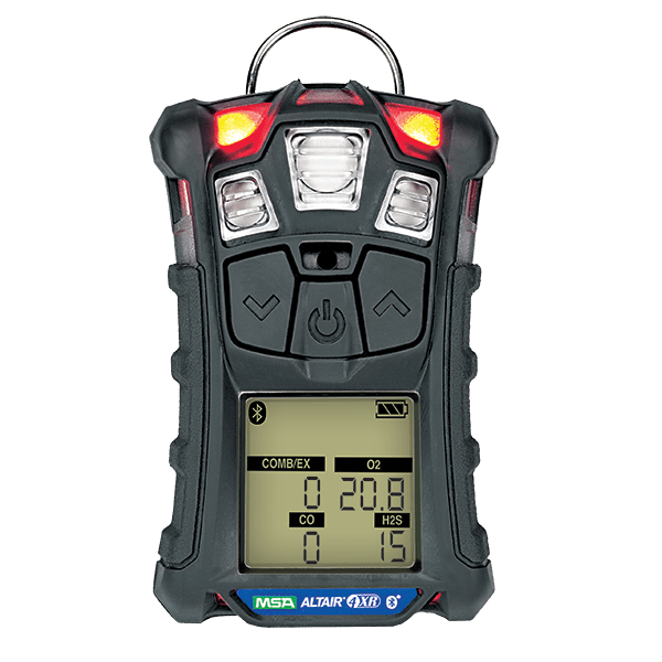 MSA Safety Altair 4XR