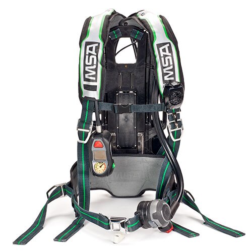 MSA Safety G1 SCBA