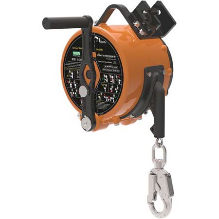 MSA Safety Latchways SRL