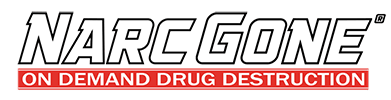 Narc Gone Logo