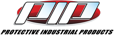 Protective Industrial Products - PIP - Logo
