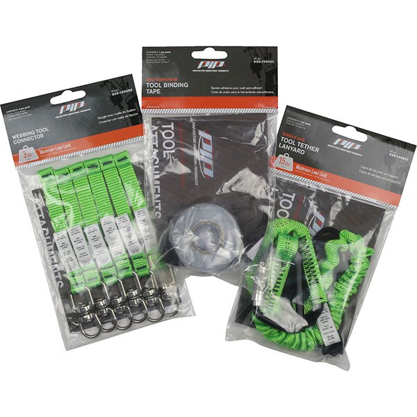 Protective Industrial Products - PIP - Tethering Kit