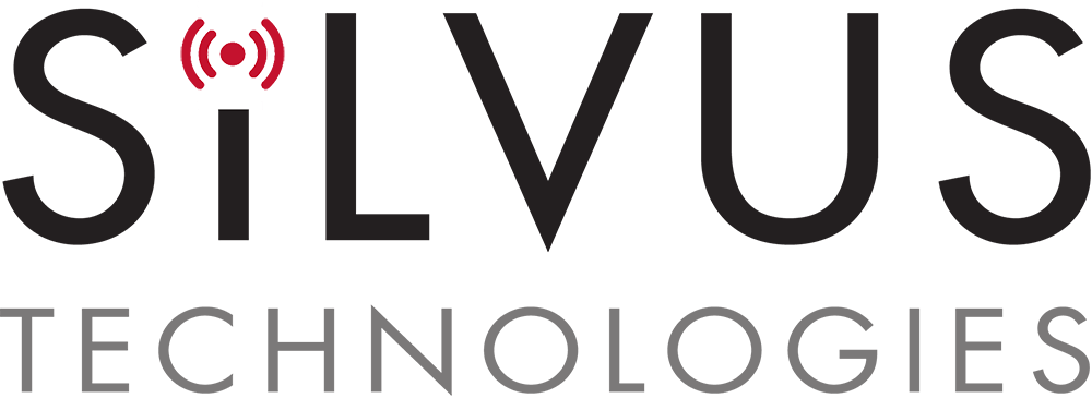 Silvus Technologies Logo