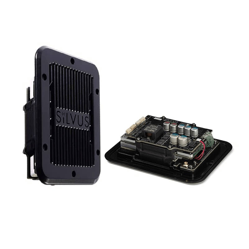 Silvus Technologies SC4200EP - Inside View