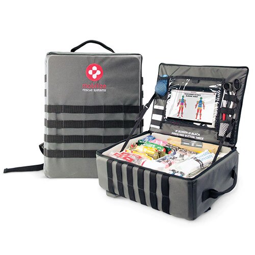 Zoll Medical Mobile Rescue System