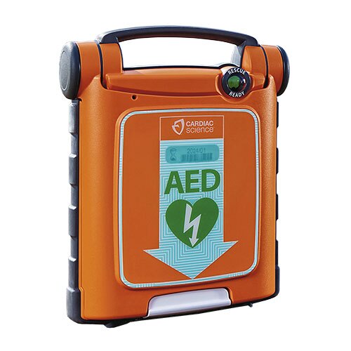 Zoll Medical AED Powerheart G5