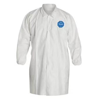 DuPont Tyvek 400 Frock