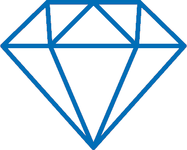 Diamond icon