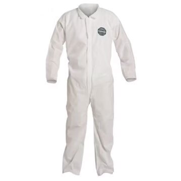 DuPont ProShield 10 Coverall