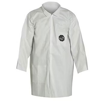 DuPont ProShield 60 Lab Coat