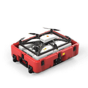Fotokite Transport Case