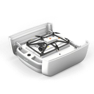 Fotokite - Rooftop Configuration