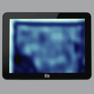 Detects more and smaller threat - White Powder being shown on Xray monitor