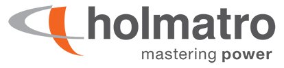 Holmatro logo