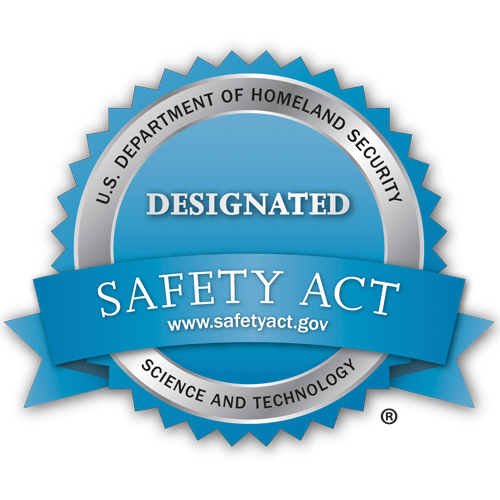 Designated Safety Act Logo