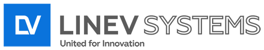 Linev Systems Logo