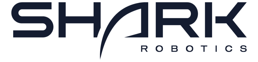 Shark Robotics Logo