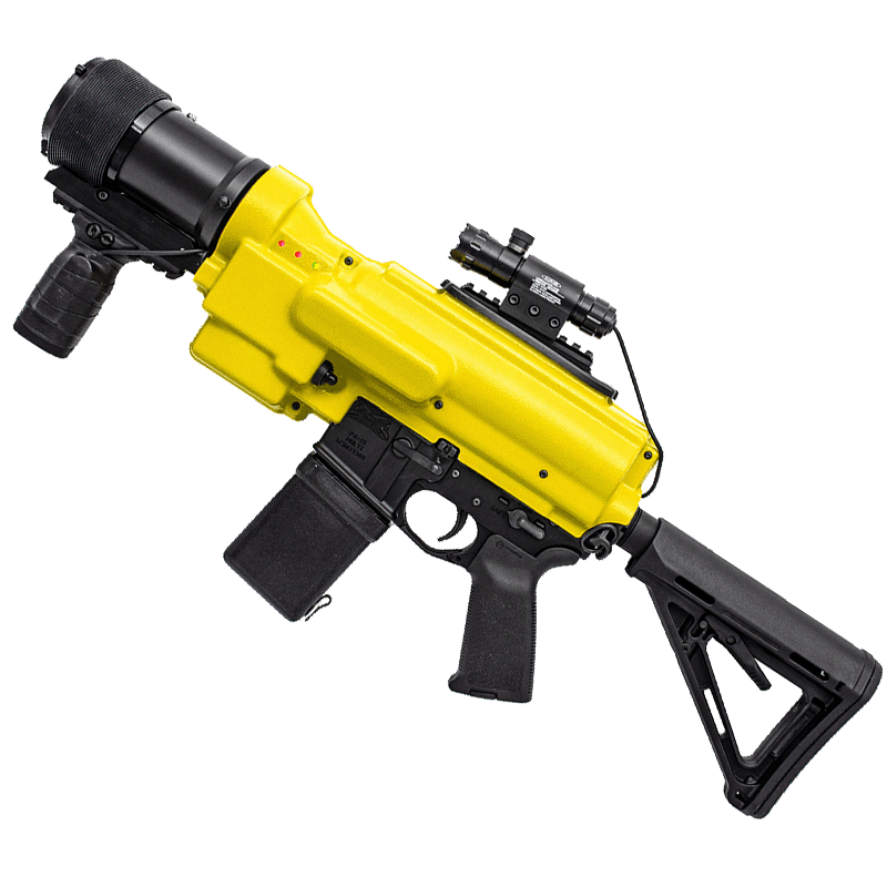 Starchase Guardian HX Handheld GPS Launcher