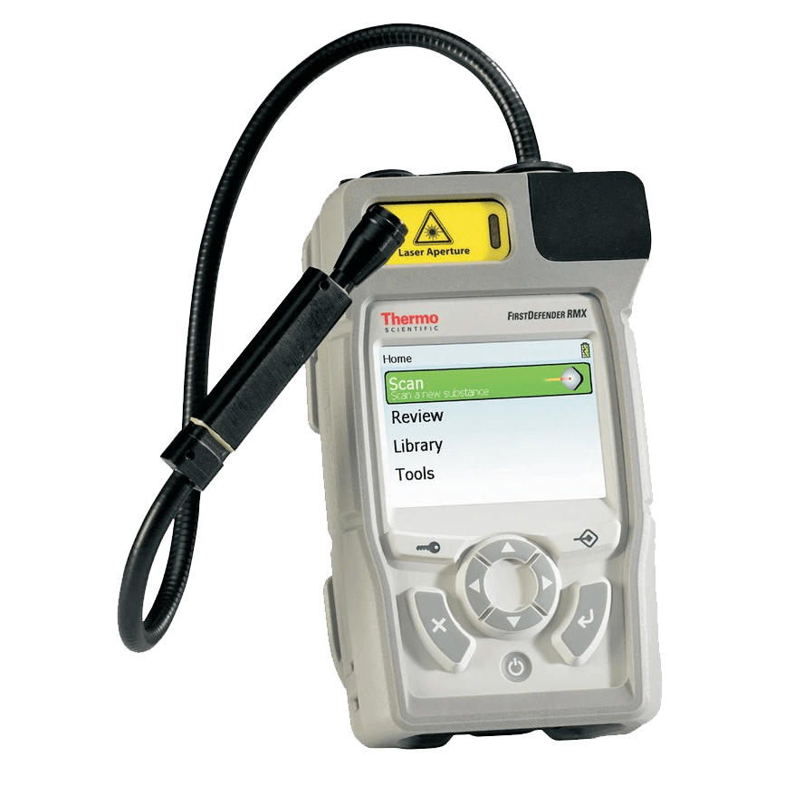 Thermo Fisher Scientific First Defender RMX