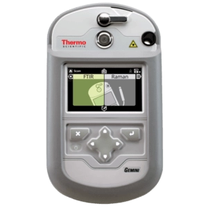 Thermo Scientific Gemini