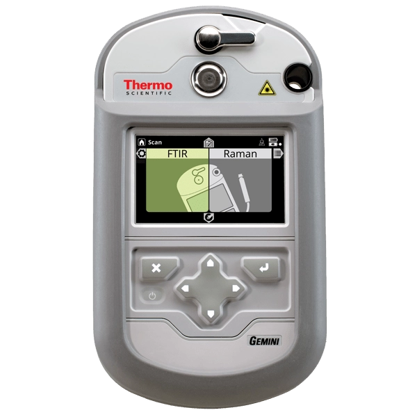 Thermo Scientific Gemini