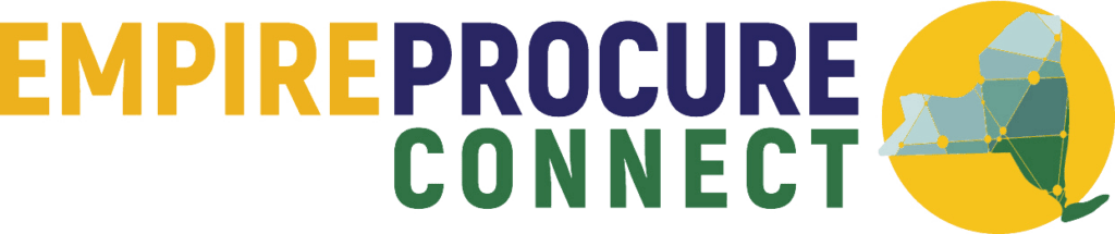 Empire Procure Connect Logo