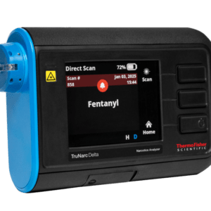TruNarc Delta Narcotics Analyzer