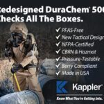 DuraChem 500 in Action with info