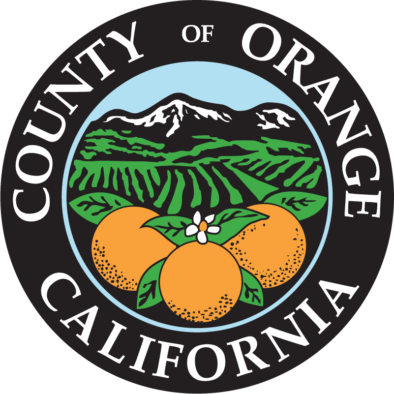 Seal of Orange County