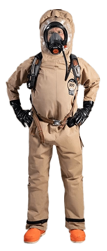 Durachem 500 Isolated