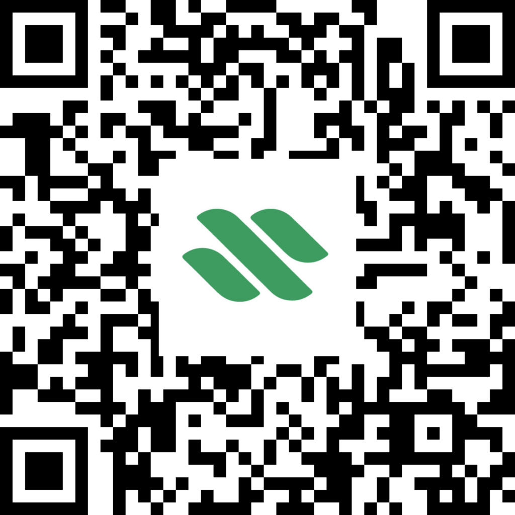John Thompson - Scan to add me to contacts