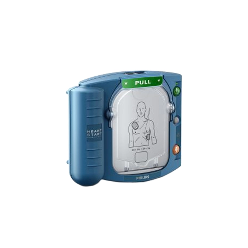 Philips HeartStart OnSite AED Without Case