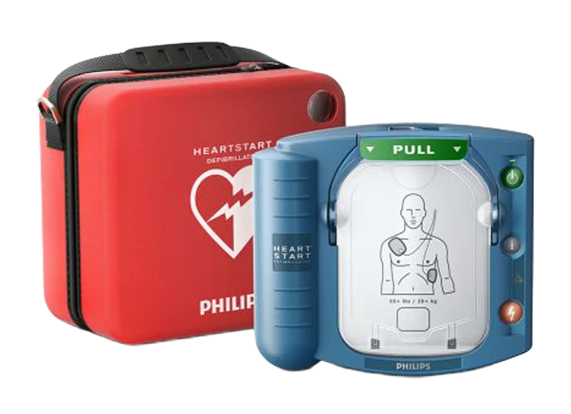 Philips HeartStart OnSite AED