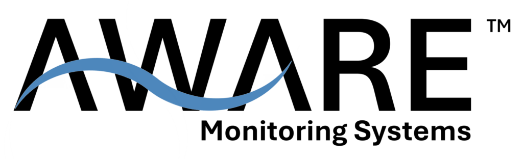 AWARE Monitoring System Logo