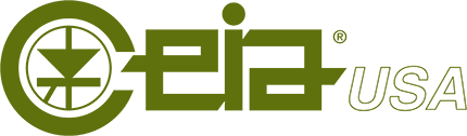 CEIA USA Logo