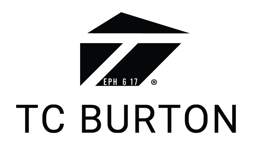 TC Burton Logo