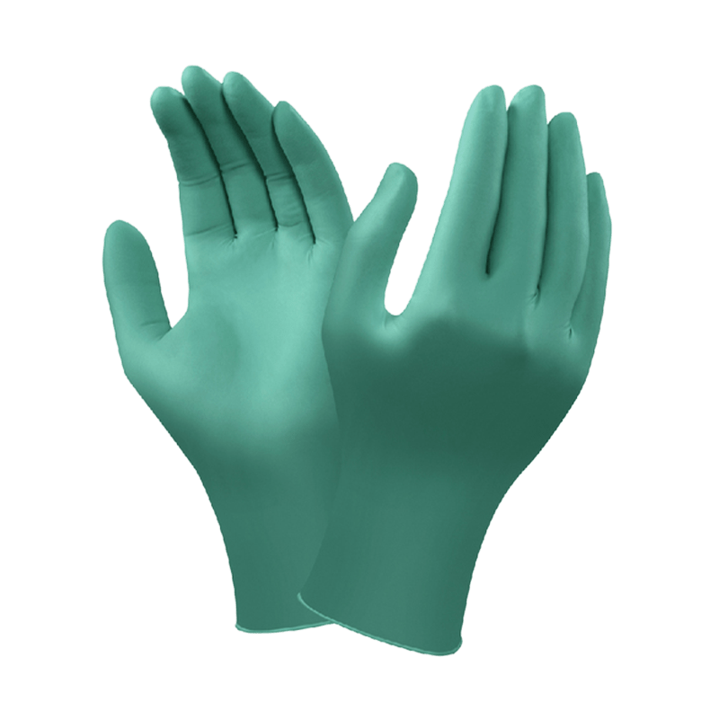 Ansell TouchNTuff Gloves