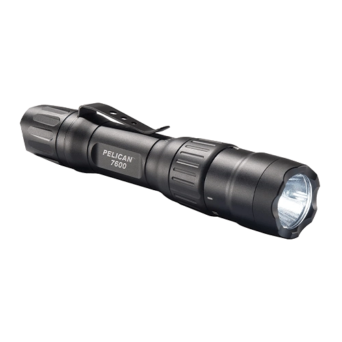 9600 Flashlight
